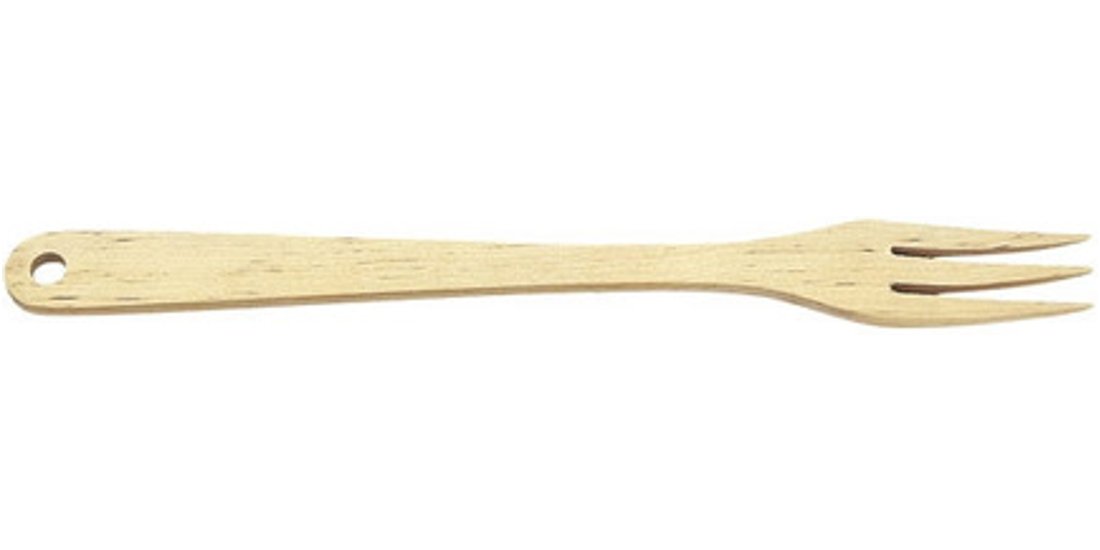 Tescoma Forchettone 30 cm woody
