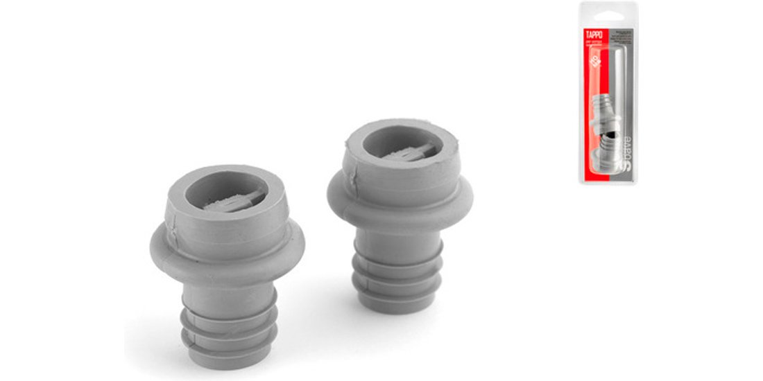 Pengo 8561700 tappo per bottiglie e decanter …