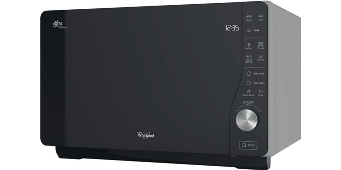 Whirlpool ExtraSpace Forno a Microonde MWF 427…