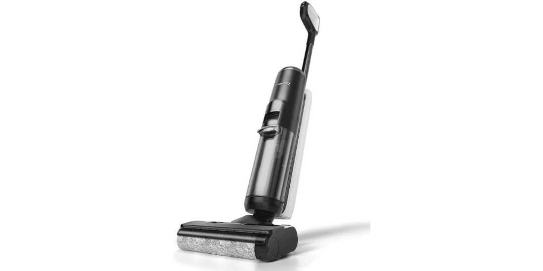 Tineco FLOOR ONE S5 Batteria Secco e bagnato …