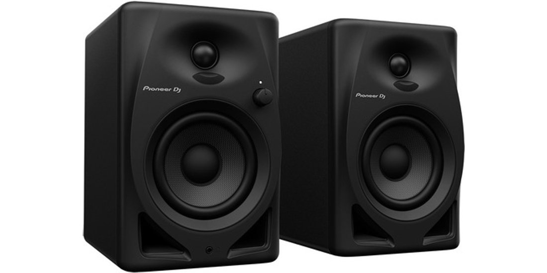 Pioneer DM-40D altoparlante 2-vie Nero Cablato…
