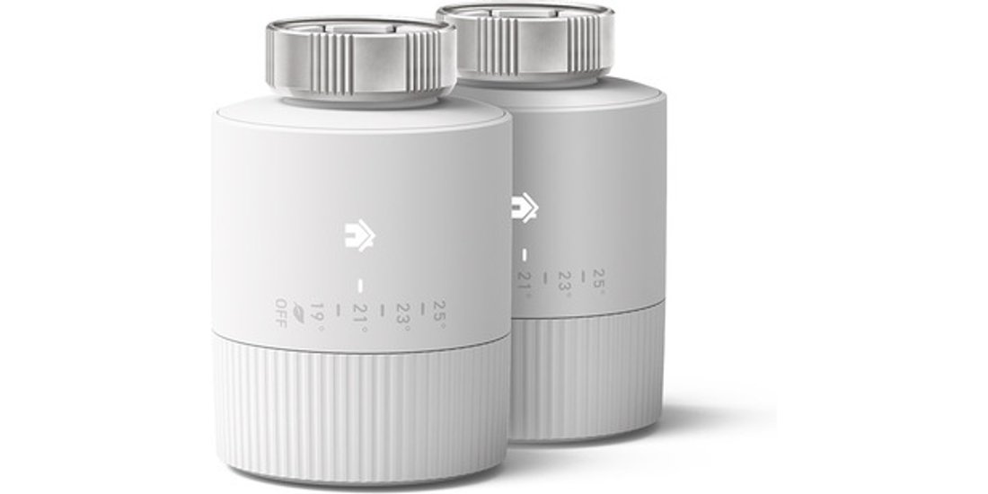 tado° V3+ Basic Adatto per uso interno