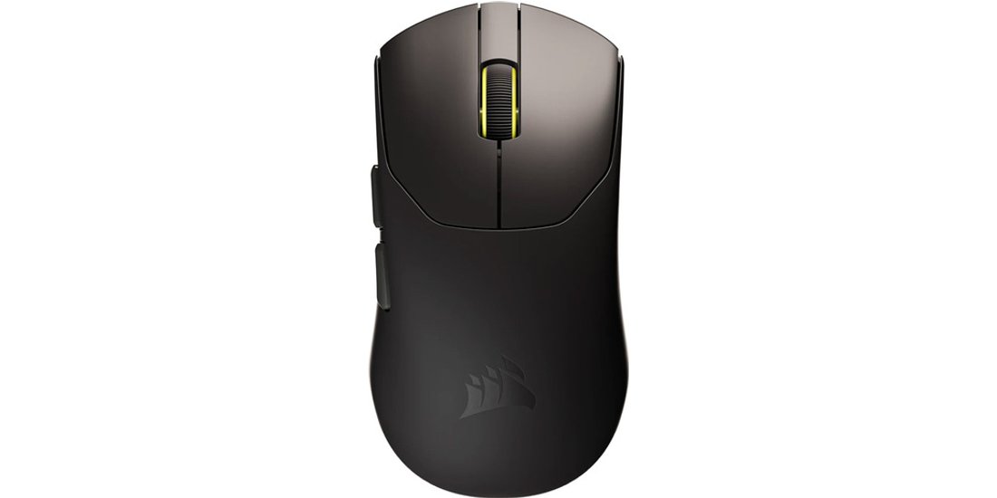 Corsair SABRE v2 PRO mouse Gaming Ambidestro …