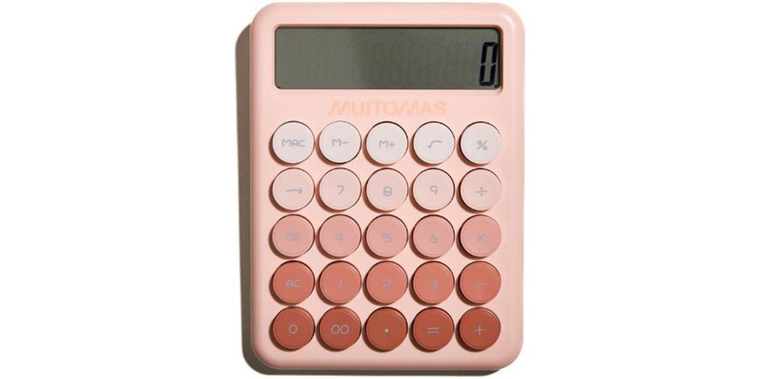 Muitomas CALCULATORPK calcolatrice Desktop Calcolatrice…