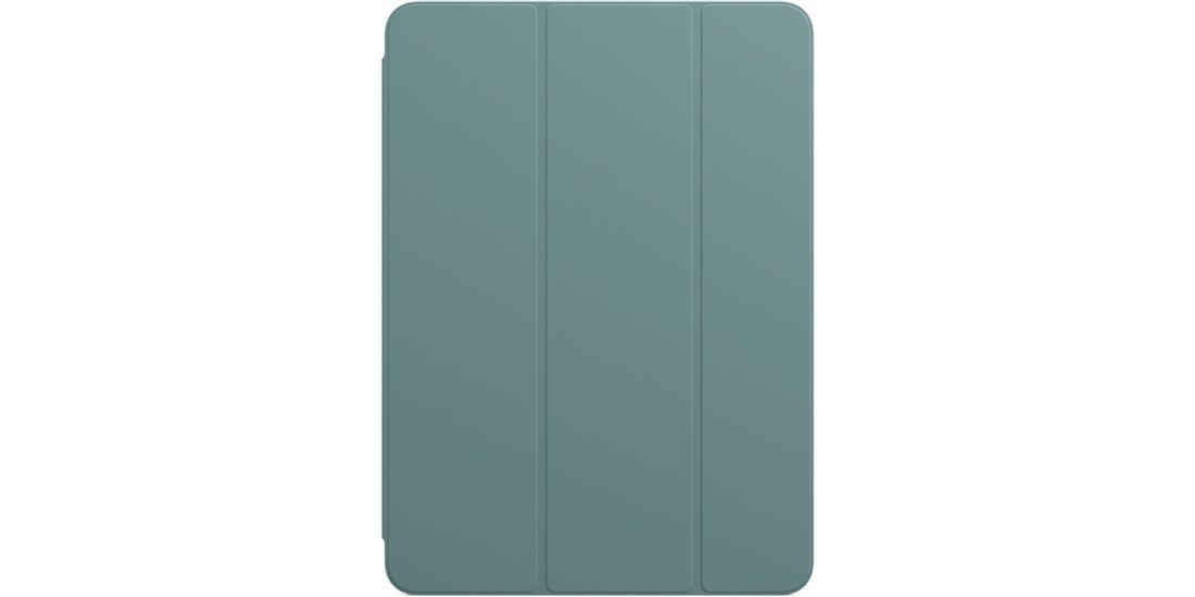 Apple Smart Folio per iPad Pro 11” (seconda …