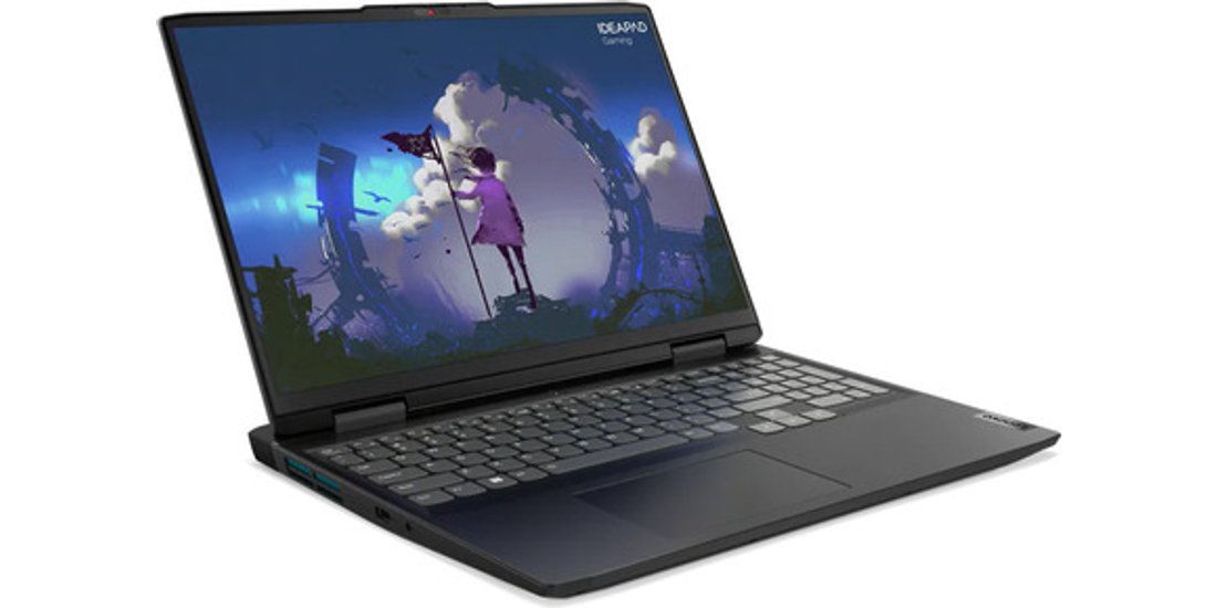 Lenovo IdeaPad Gaming 3 16” Intel i5 16GB 512GB…