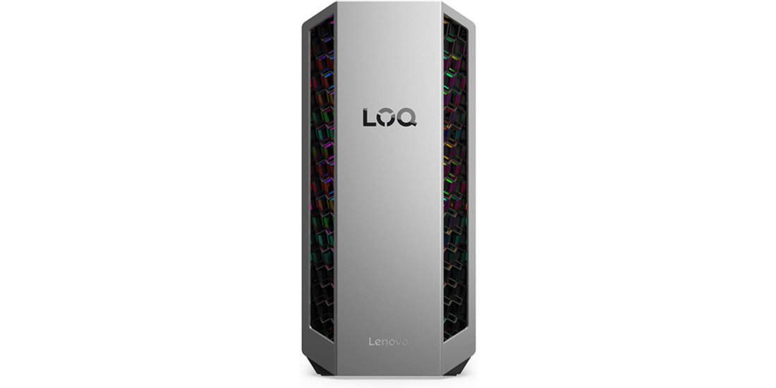 Lenovo LOQ Tower 26ADR10 AMD Ryzen 7 8745HX 16…