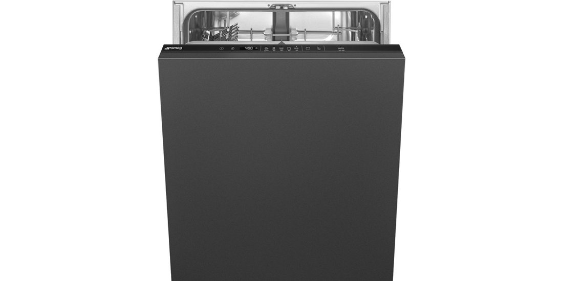Smeg STL262D lavastoviglie A scomparsa totale…