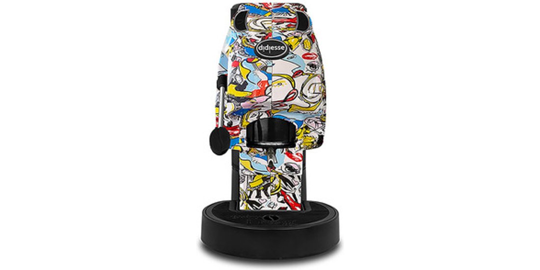 Didiesse Baby Frog Collection Automatica/Manuale…