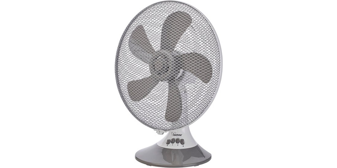 Bimar VT333 Grigio Bianco