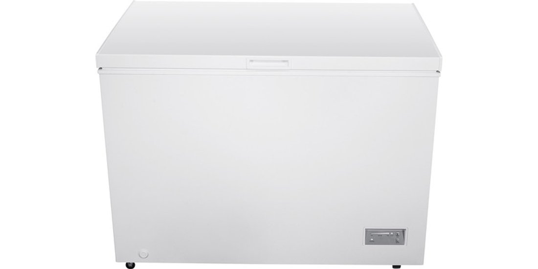 Beko CF316EIWN congelatore Congelatore a pozzo…
