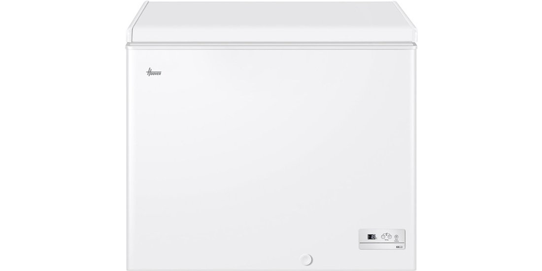 Hoover HOCH200EE Congelatore a pozzo 196 L E…