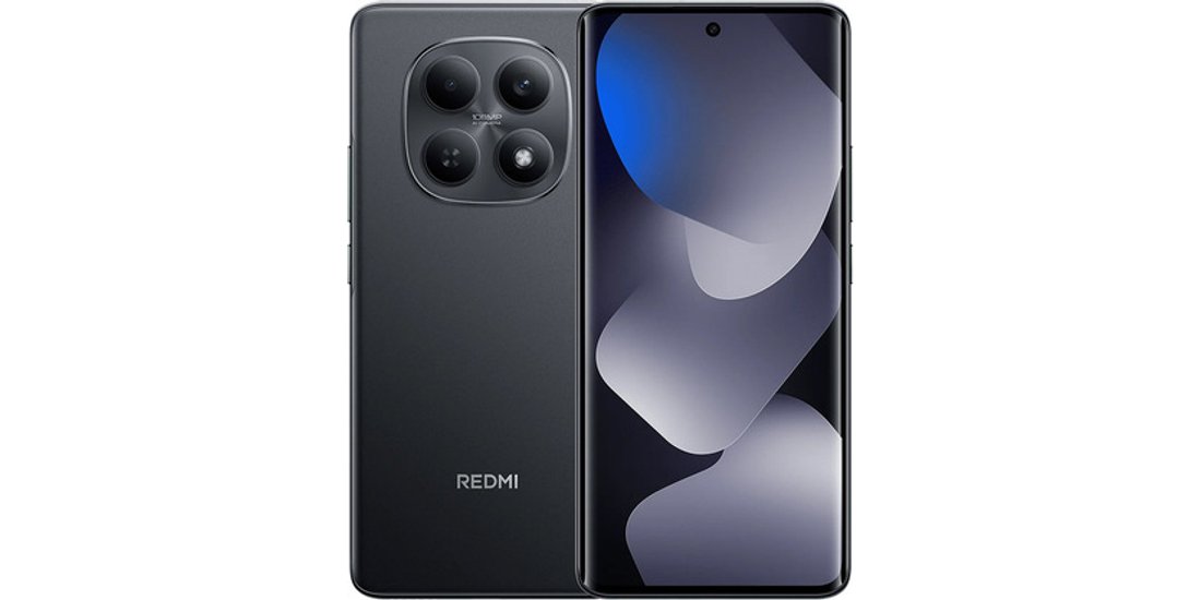 Xiaomi Redmi Note 15 5G 172 cm (6.77”) Dual …