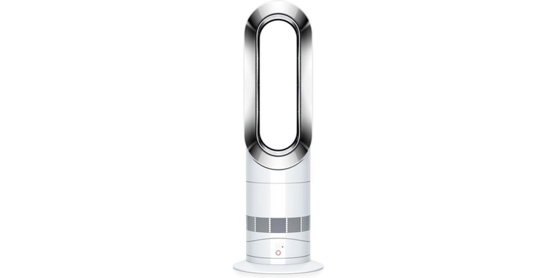 Dyson Termoventilatore Jet Focus Hot+Cool