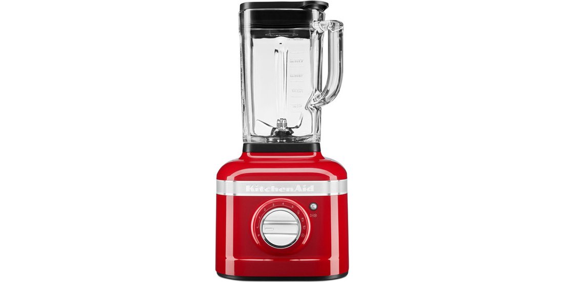 KitchenAid 5KSB4026ECA 14 L Frullatore da tavolo…