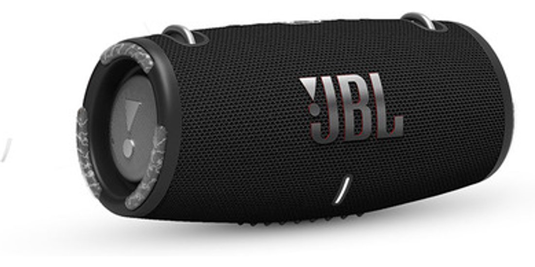 JBL Xtreme 3 Speaker Bluetooth Portatile Waterproof…