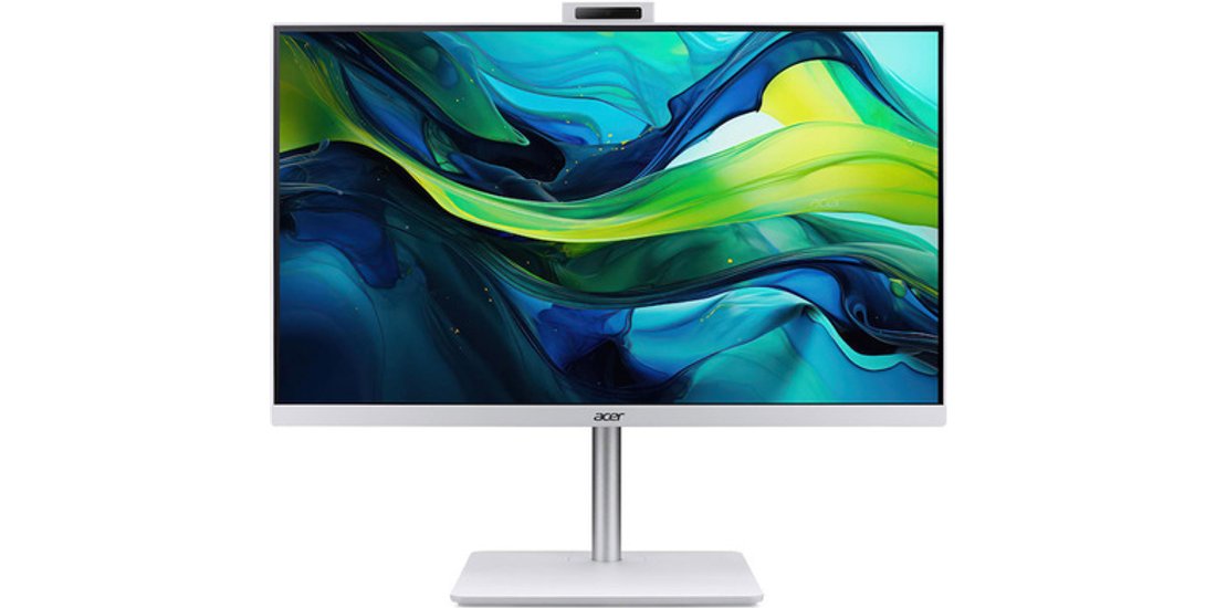 Acer Aspire C27A-GRPL Intel Core 5 120U 686 cm…