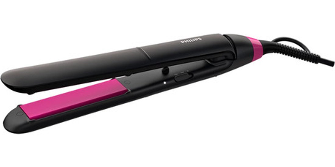 Philips StraightCare Essential Piastra per capelli…