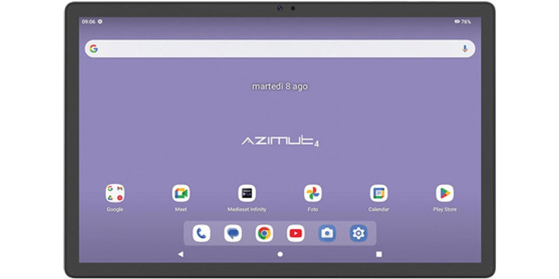 Mediacom SmartPad 4 4G Spreadtrum LTE-FDD 64 …