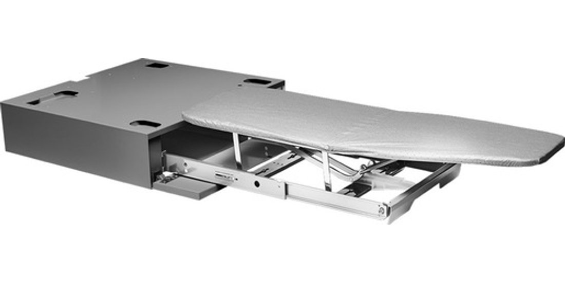 Asko HI1153T Asse da stiro completo