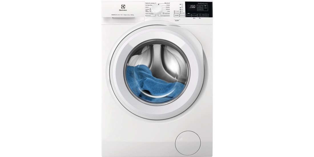 Electrolux Serie 700 EW7W295W lavasciuga 9Kg + …