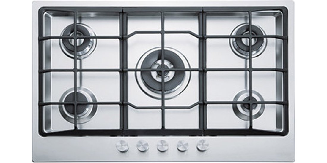 Franke FHNE 805 4G TC XS C Acciaio inossidabile…