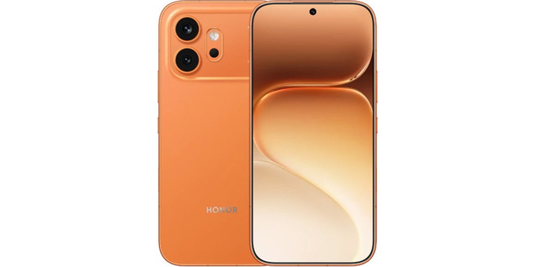Honor 600 167 cm (6.57”) Doppia SIM Android …
