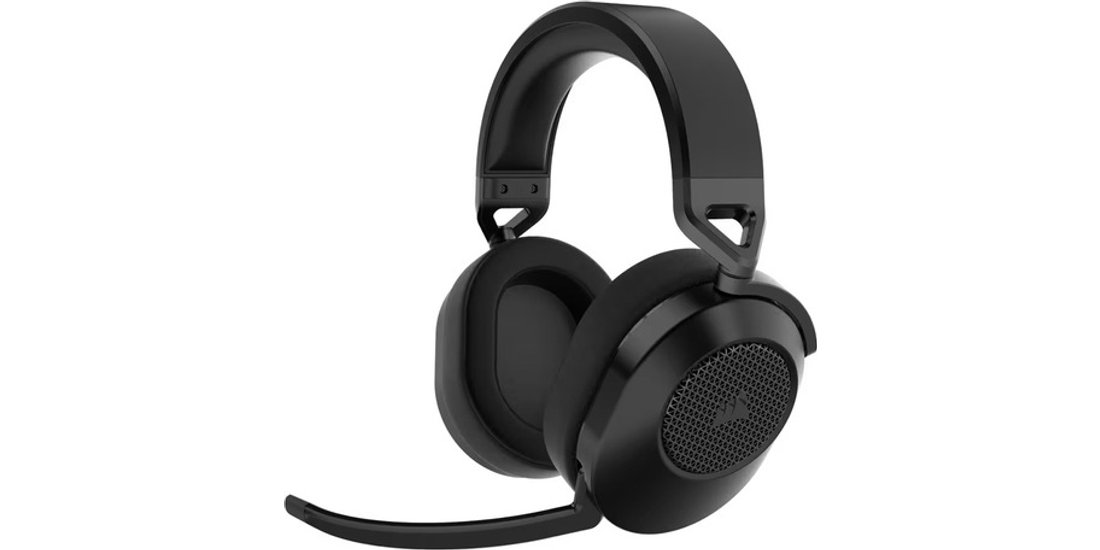 Corsair HS65 WIRELESS Auricolare A Padiglione…