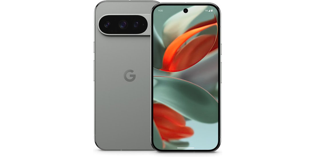 Google Pixel 9 Pro XL – Smartphone Android con…