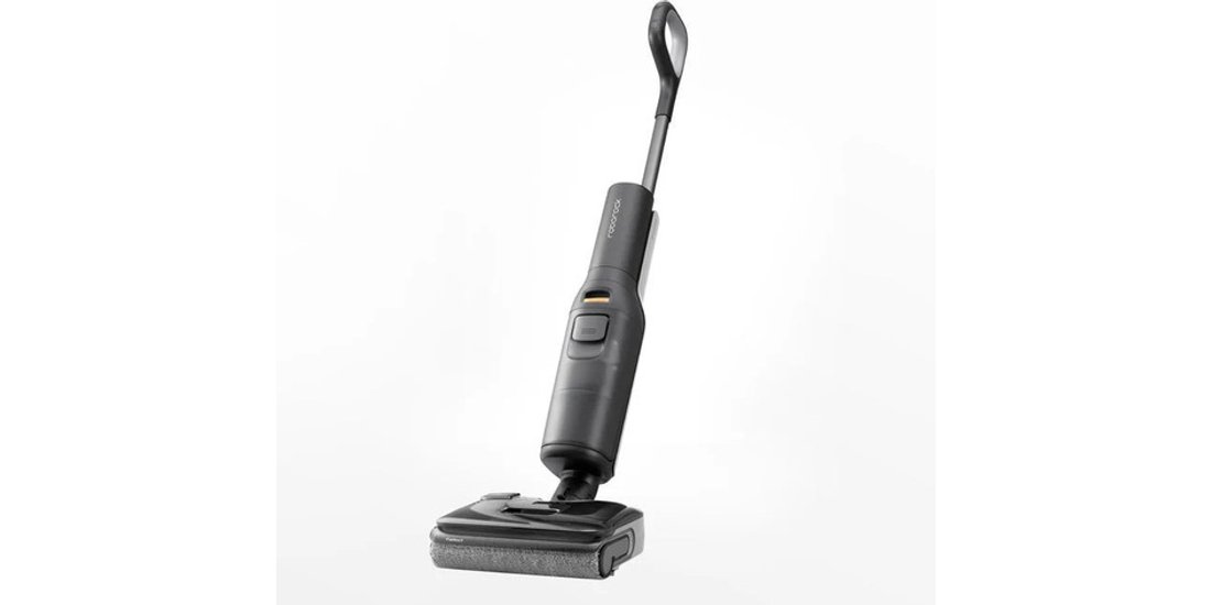 Roborock F25 lavapavimenti per umido e secco