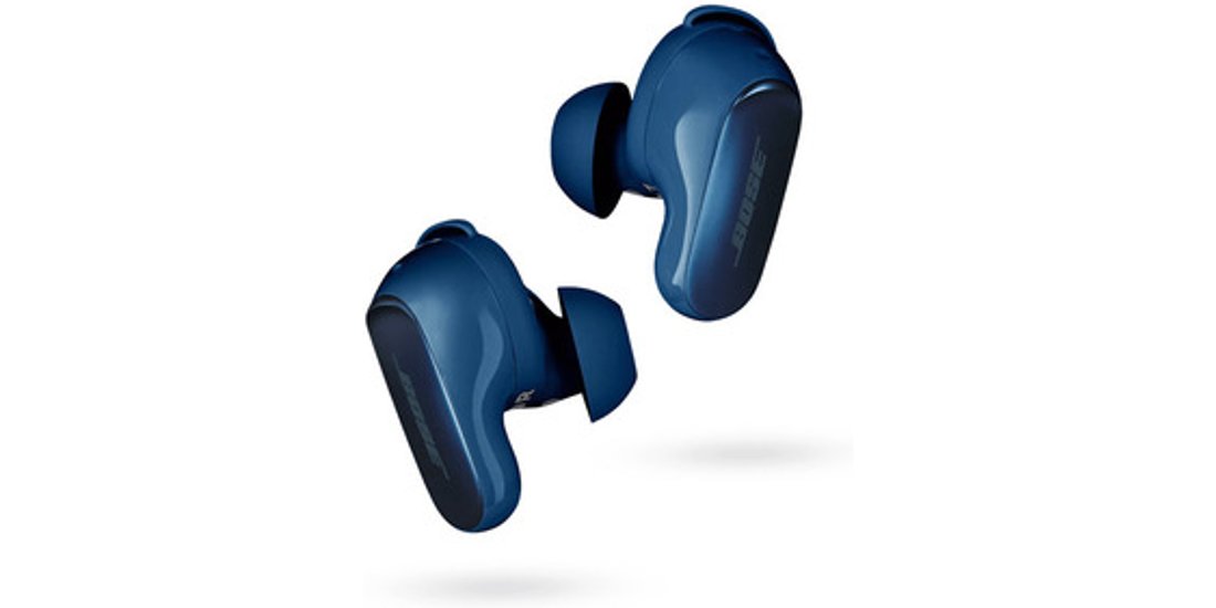 Bose QuietComfort Ultra EarBuds auricolare Wireless…
