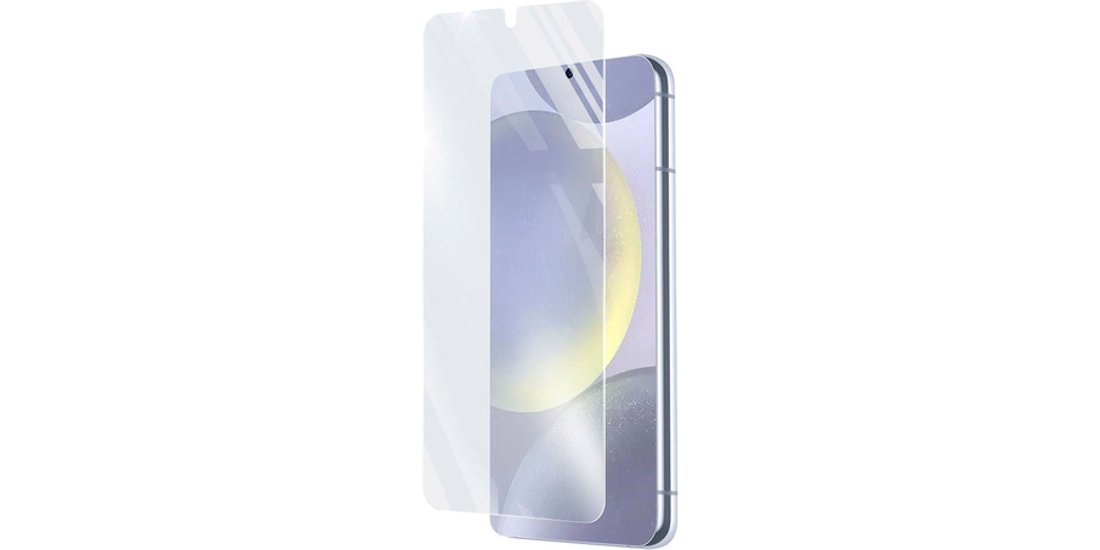 Cellularline Impact Glass – Galaxy S25 Vetro …