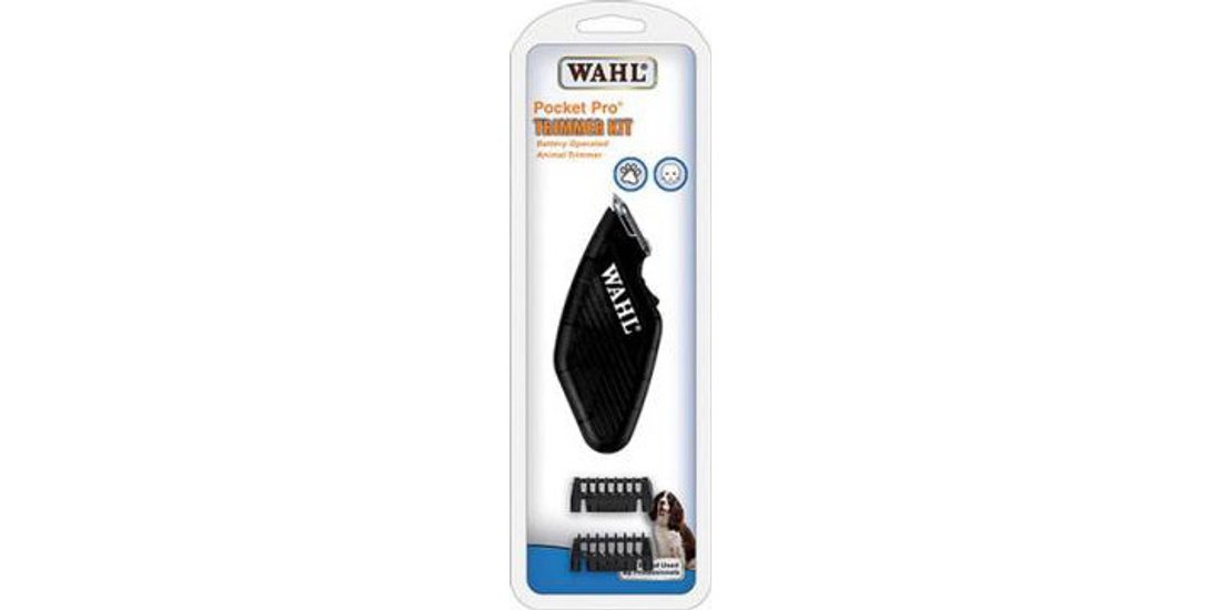 Wahl WA9962-2016 tosatrice per animali domestici…