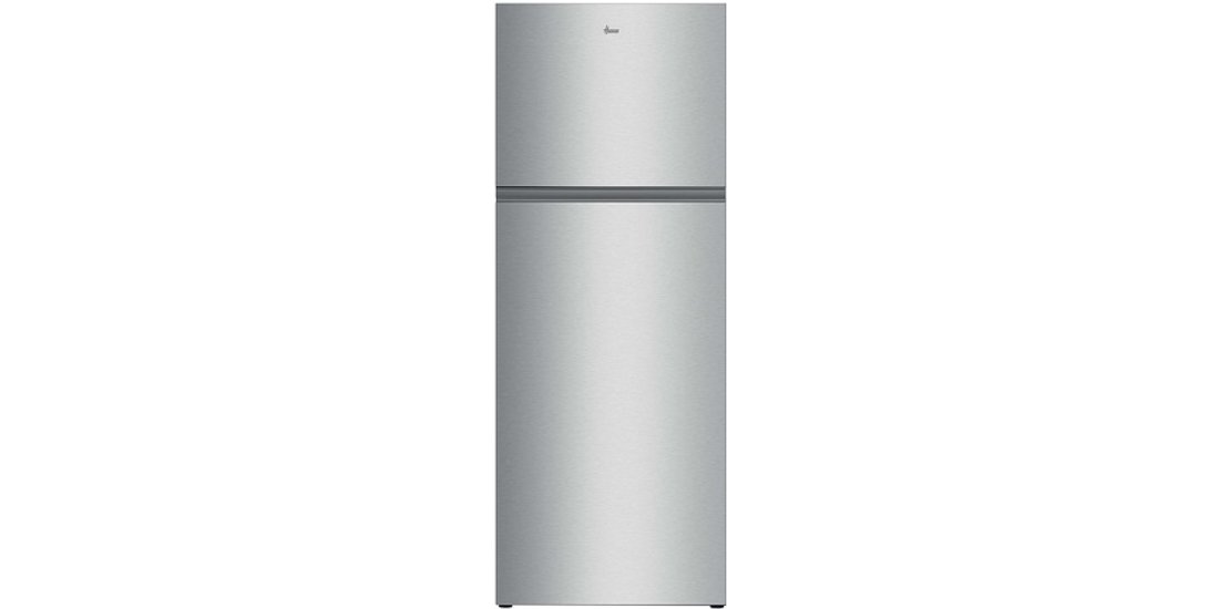 Hoover H-FRIDGE 300 HODQ4T718EX 467 L Acciaio…