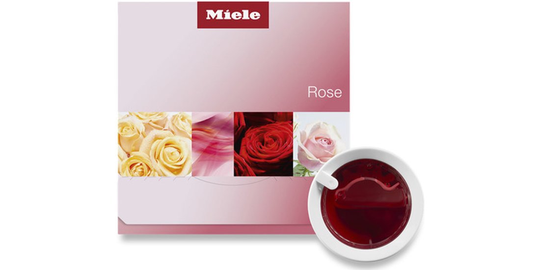 Miele FA R 152 L ROSE