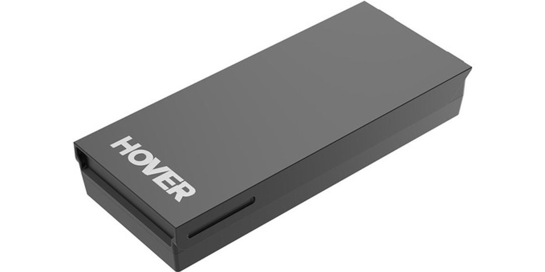 HOVERAir Battery per X1- Black ricambi e accessorio…