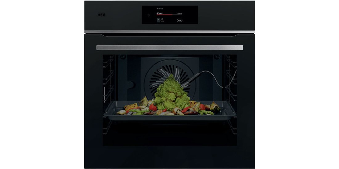 AEG Series 7000 Forno Incasso Pirolitico Classe…
