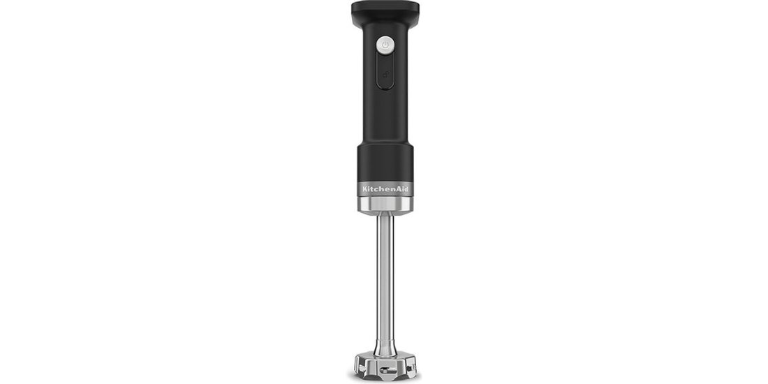 KitchenAid Frullatore a Immersione Cordless Go…