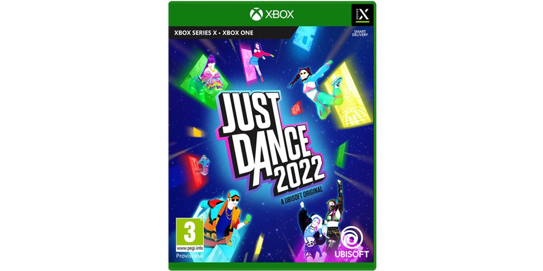 Just Dance 2022 – Xbox Series X