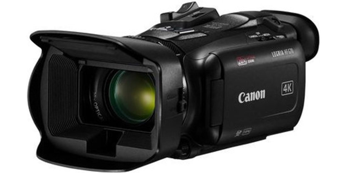 Canon HF G70 Videocamera palmare 2114 MP CMOS…