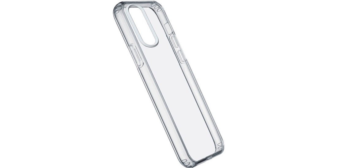 Cellularline Clear Strong – Galaxy S25 Edge Custodia…