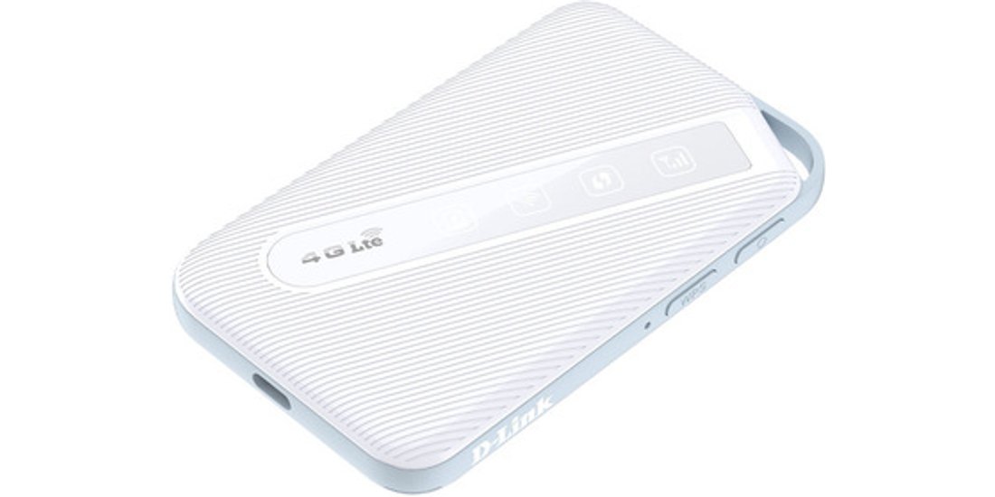 D-Link DWR-932W dispositivo di rete cellulare…