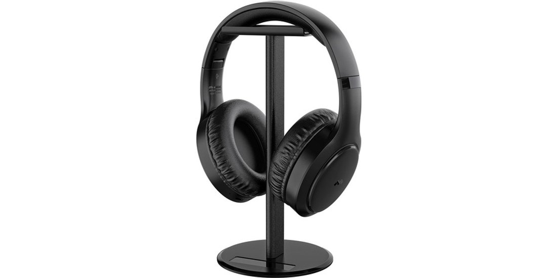 Meliconi HP Flash EVO – Cuffie Bluetooth 5.3