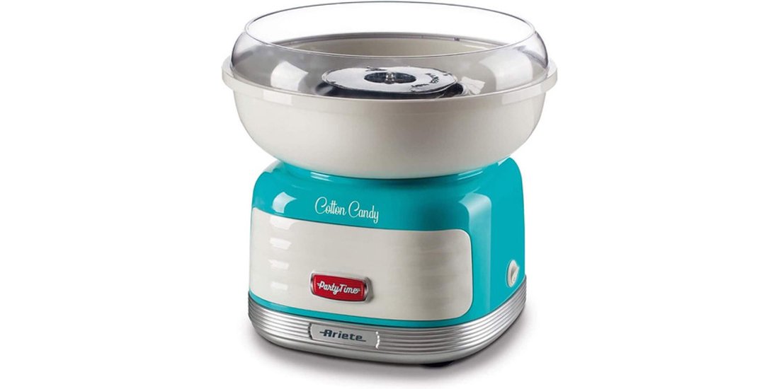 Ariete 2973 – Cotton Candy Party Time – Macchina…
