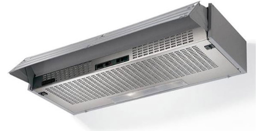 FABER S.p.A. PCH01 SRM LG 16A Semintegrato (semincassato…