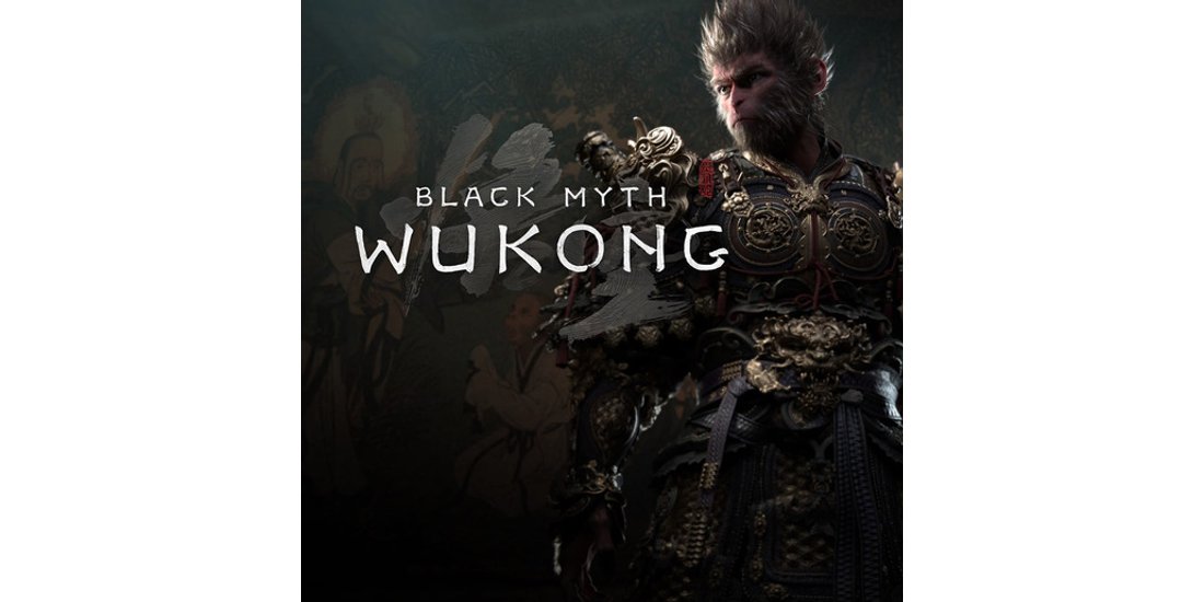 Black Myth: Wukong PlayStation 5