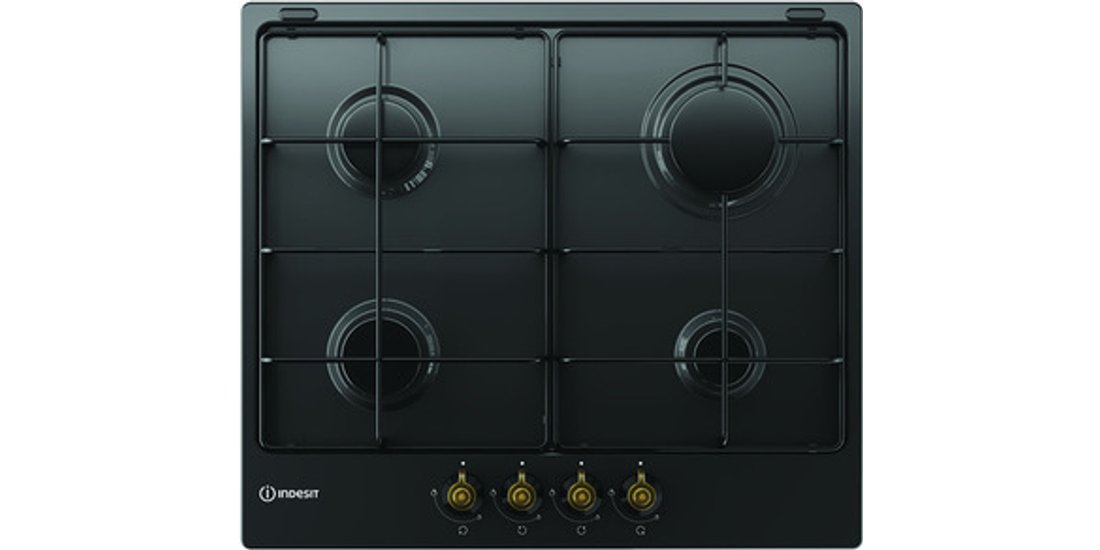 Indesit TH 642 /I (AN) Antracite Da incasso 58…