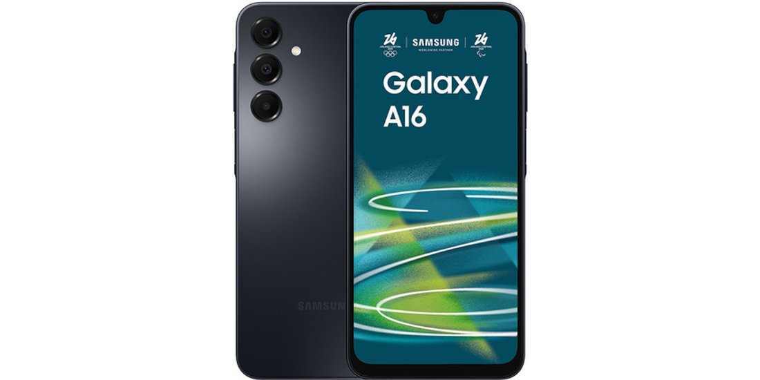 Samsung Galaxy A16
