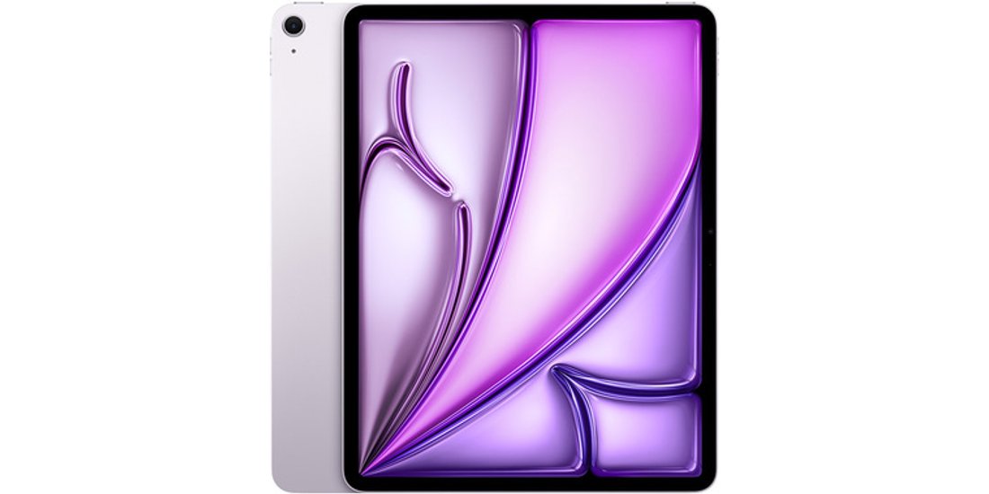 Apple iPad Air 13” Wi-Fi 128GB Viola