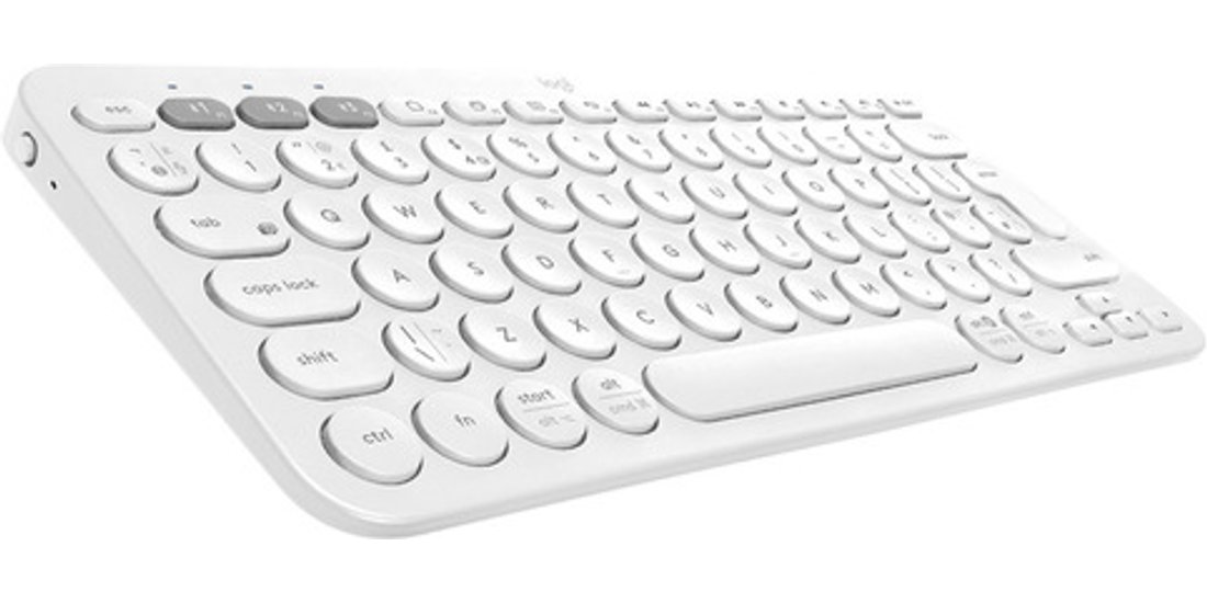 Logitech K380 Multi-Device